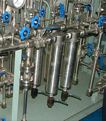 WALKER不銹鋼高壓過濾器不銹鋼高壓過濾器的應用 WALKER不銹鋼高壓過濾器不銹鋼高壓過濾器的應用