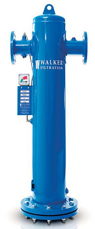 SR壓縮空氣法蘭過濾器 SR壓縮空氣法蘭過濾器