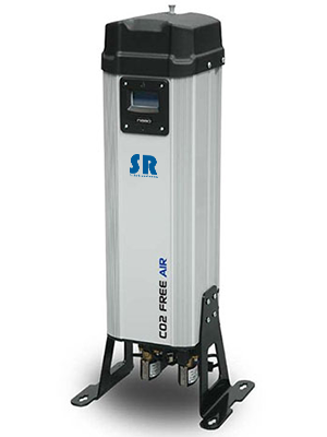 SR CO2吸附式干燥機(jī) SR CO2吸附式干燥機(jī)