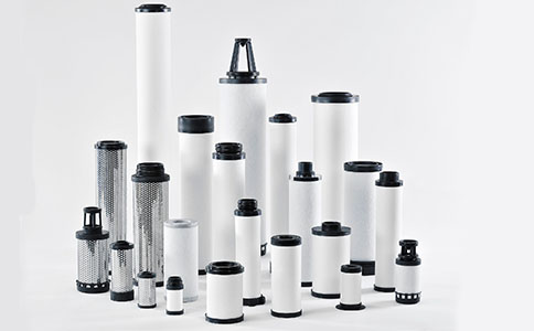 壓縮空氣過濾器濾芯 壓縮空氣過濾器濾芯