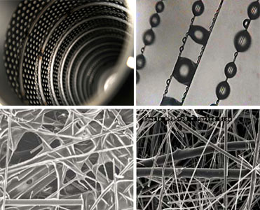 壓縮空氣過濾器濾芯結構 壓縮空氣過濾器濾芯結構