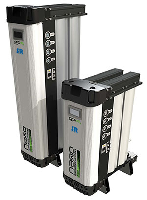 SR超高純度氮氣發生器 SR超高純度氮氣發生器