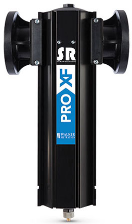SR PROXF系列氣水分離器 SR PROXF系列氣水分離器