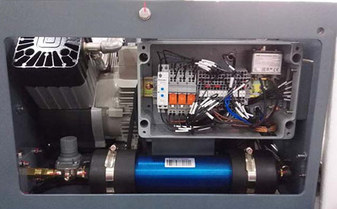 膜干燥器 膜干燥器