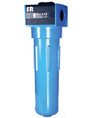 SR鑄鋁高壓過濾器 SR鑄鋁高壓過濾器