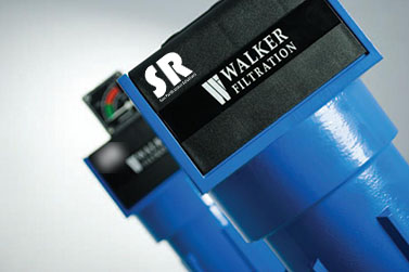 SR鑄鋁高壓過濾器展示 SR鑄鋁高壓過濾器展示