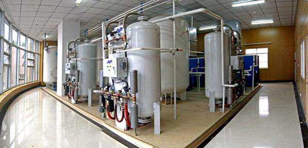 醫用氣體設備間 醫用氣體設備間