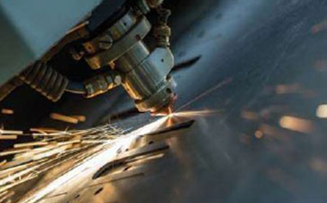 壓縮空氣在切割行業的應用 壓縮空氣在切割行業的應用