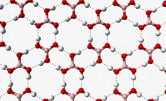 范德華力 范德華力