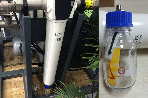 真空除菌過濾器 真空除菌過濾器