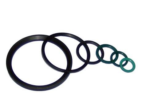 丁腈橡膠具有良好的密封性 丁腈橡膠具有良好的密封性