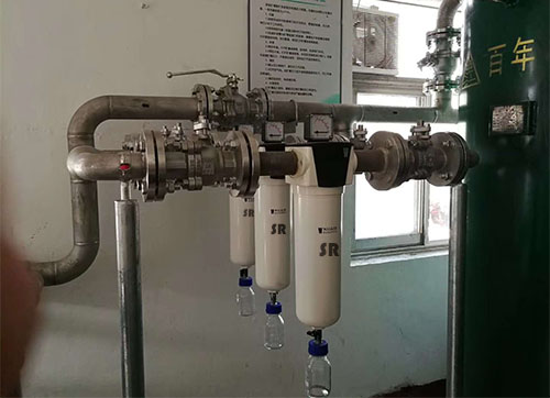 醫用過濾器 醫用過濾器