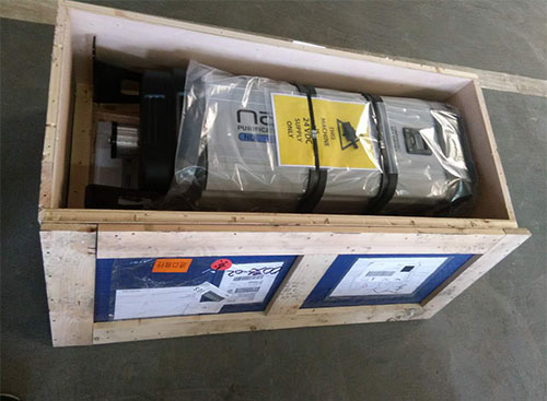 進口吸附式干燥機 進口吸附式干燥機