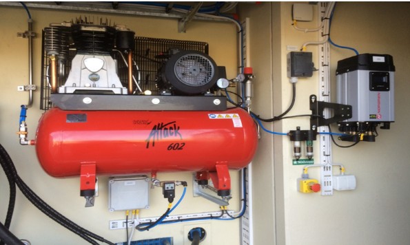 進口吸附式干燥機 進口吸附式干燥機