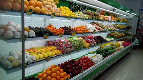 氮?dú)饪梢匝娱L(zhǎng)水果和蔬菜的保鮮期 氮?dú)饪梢匝娱L(zhǎng)水果和蔬菜的保鮮期