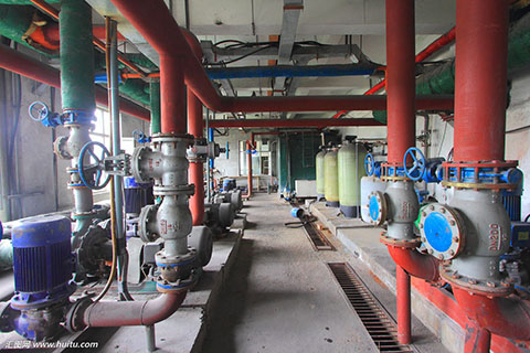 嚴(yán)格的壓縮空氣管道吹掃保證系統(tǒng)的良好、安全運(yùn)行