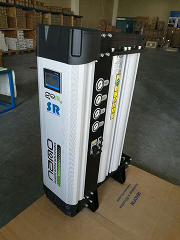 可以服務于氣調鎖鮮包裝技術的SR模塊化高純度制氮機 可以服務于氣調鎖鮮包裝技術的SR模塊化高純度制氮機