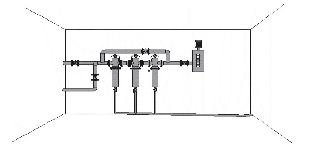 壓風管路設計 壓風管路設計
