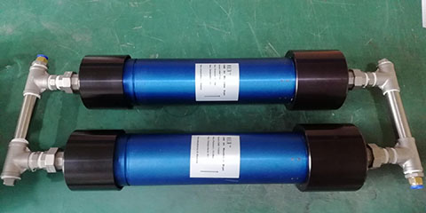 兩支并聯SR CMD膜干燥器CMD TM3000 兩支并聯SR CMD膜干燥器CMD TM3000