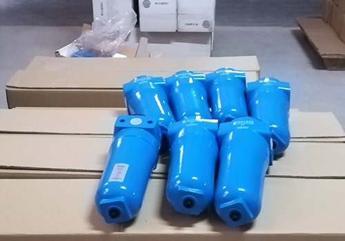 壓縮空氣過濾器 壓縮空氣過濾器