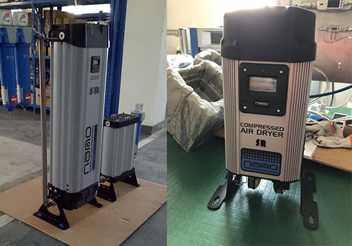 吸附式干燥器 吸附式干燥器