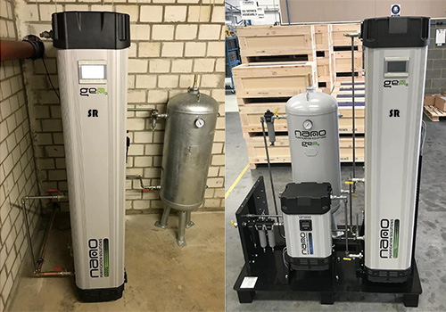 高純度制氮機(jī) 高純度制氮機(jī)