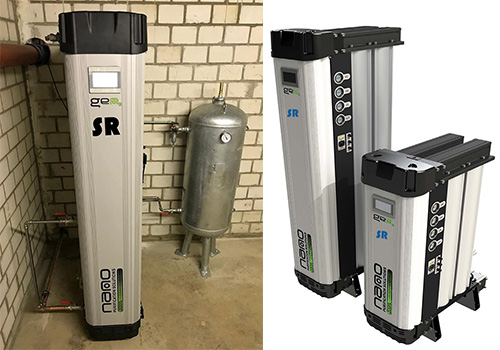 英國進口高純度制氮機 英國進口高純度制氮機