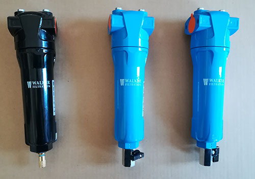 壓縮空氣過濾器 壓縮空氣過濾器