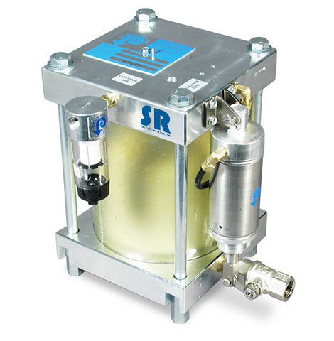 SR空壓系統(tǒng)防爆排水器Drain-All SR空壓系統(tǒng)防爆排水器Drain-All