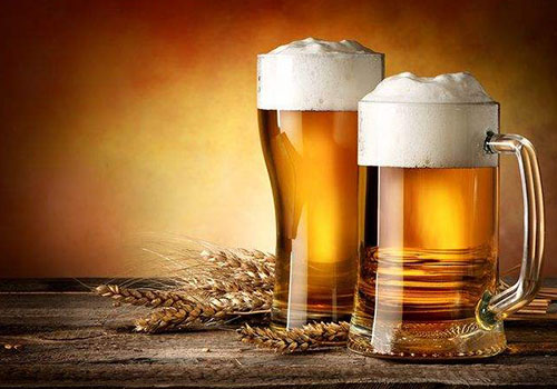 壓縮空氣在啤酒行業的應用