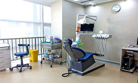 口腔醫院負壓系統的實際應用 口腔醫院負壓系統的實際應用