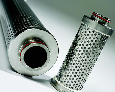 壓縮空氣應用于無菌發酵-SR正壓除菌過濾器濾芯 壓縮空氣應用于無菌發酵-SR正壓除菌過濾器濾芯