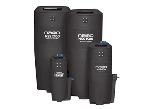 NSS空壓機油水分離器 NSS空壓機油水分離器