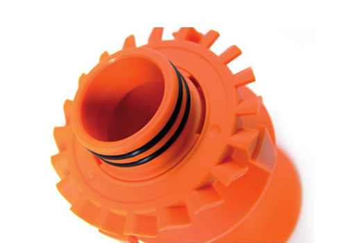 氣水分離器離心式葉片 氣水分離器離心式葉片