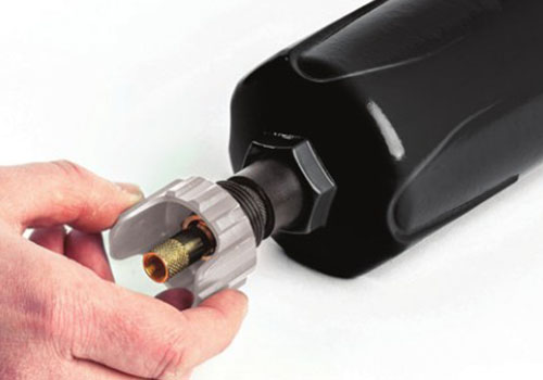 氣水分離器外接排水閥 氣水分離器外接排水閥