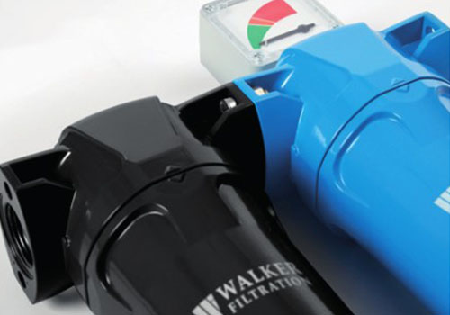 氣水分離器模塊化設計 氣水分離器模塊化設計