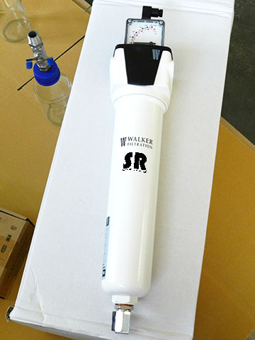 SR醫用真空除菌過濾器