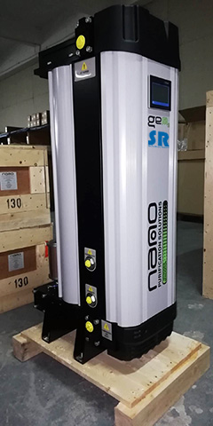 SR模塊化制氮機(jī)在大連倉庫 SR模塊化制氮機(jī)在大連倉庫