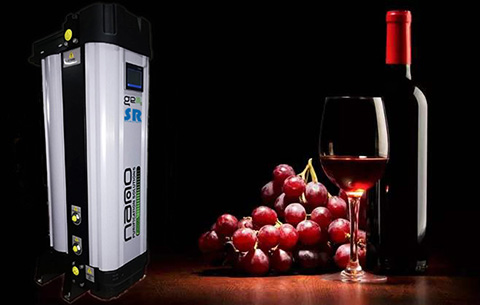 SR模塊化制氮機(jī)應(yīng)用于紅酒保鮮 SR模塊化制氮機(jī)應(yīng)用于紅酒保鮮