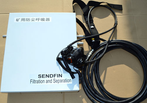 SR移動(dòng)供氣式呼吸防護(hù)系統(tǒng) SR移動(dòng)供氣式呼吸防護(hù)系統(tǒng)