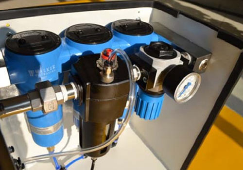 SR移動供氣式呼吸系統(tǒng) SR移動供氣式呼吸系統(tǒng)