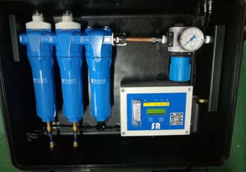 SR移動供氣式呼吸系統(tǒng) SR移動供氣式呼吸系統(tǒng)