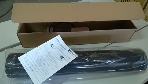 SR醫(yī)用中心吸引系統(tǒng)除菌過濾器S250MV濾芯 SR醫(yī)用中心吸引系統(tǒng)除菌過濾器S250MV濾芯