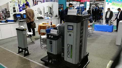 Comvac ASIA 2020 SR品牌撬裝模塊制氮組合設(shè)備 Comvac ASIA 2020 SR品牌撬裝模塊制氮組合設(shè)備