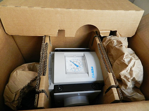 費斯托兩寸手動減壓閥MS12-LR-AGI-D7-LD包裝 費斯托兩寸手動減壓閥MS12-LR-AGI-D7-LD包裝