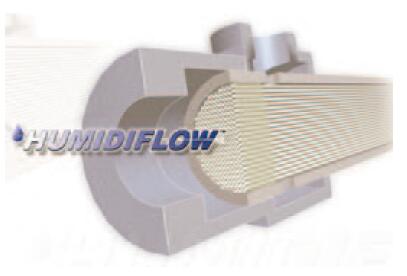 SR醫療制氧機用氧氣加濕器剖面圖 SR醫療制氧機用氧氣加濕器剖面圖