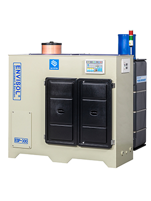 乳化液分離器 乳化液分離器