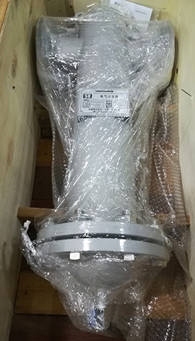 用于氧氣過濾的SR法蘭過濾器 用于氧氣過濾的SR法蘭過濾器