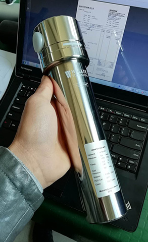 WALKER不銹鋼高壓過濾器 WALKER不銹鋼高壓過濾器