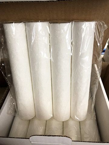 微型高壓過濾器濾芯 微型高壓過濾器濾芯